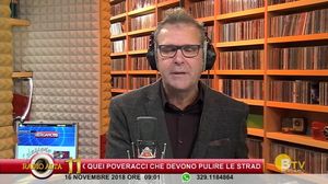 COLAZIONE CON RADIO ALTA