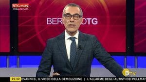 BERGAMO TG