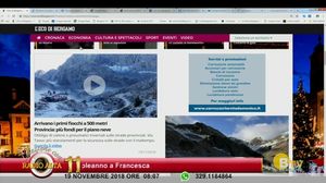 COLAZIONE CON RADIO ALTA