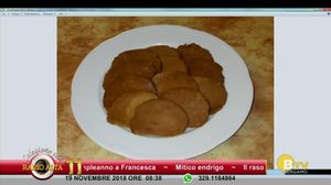 COLAZIONE CON RADIO ALTA