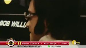 COLAZIONE CON RADIO ALTA