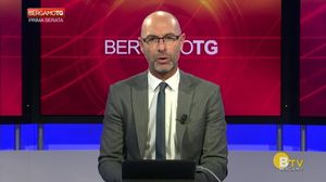 BERGAMO TG