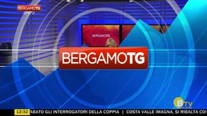 BERGAMO TG ORE12