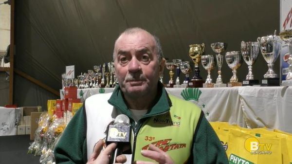 SPECIALE Teremotata