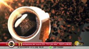 COLAZIONE CON RADIO ALTA