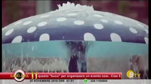 COLAZIONE CON RADIO ALTA