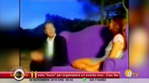 COLAZIONE CON RADIO ALTA