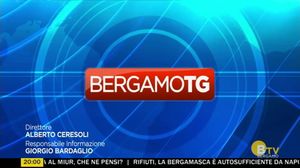 BERGAMO TG