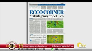 COLAZIONE CON RADIO ALTA