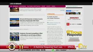 COLAZIONE CON RADIO ALTA