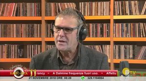 COLAZIONE CON RADIO ALTA