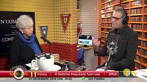 COLAZIONE CON RADIO ALTA