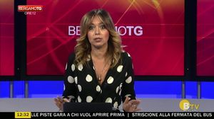 BERGAMO TG ORE12