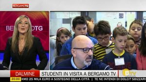 BERGAMO TG