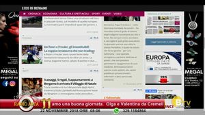 COLAZIONE CON RADIO ALTA