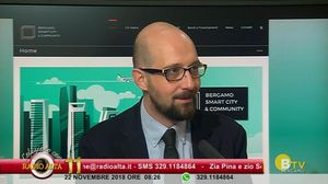 COLAZIONE CON RADIO ALTA