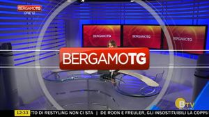 BERGAMO TG ORE12
