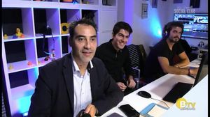 VIA NOVELLI SOCIAL CLUB