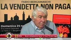 COLAZIONE CON RADIO ALTA