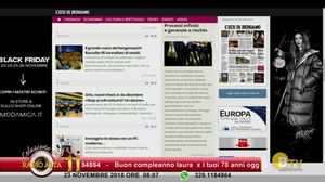 COLAZIONE CON RADIO ALTA