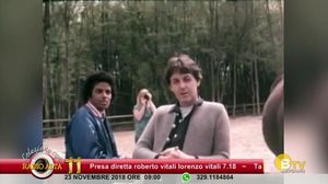 COLAZIONE CON RADIO ALTA