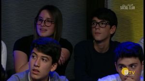 VIA NOVELLI SOCIAL CLUB