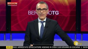 BERGAMO TG