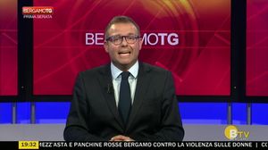 BERGAMO TG