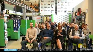 TUTTOATALANTA DIRETTA STADIO