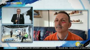 TUTTOATALANTA DIRETTA STADIO