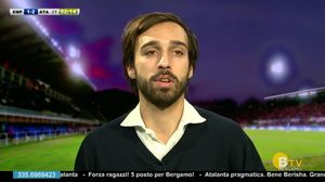 TUTTOATALANTA DIRETTA STADIO