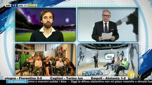 TUTTOATALANTA DIRETTA STADIO