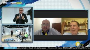TUTTOATALANTA DIRETTA STADIO