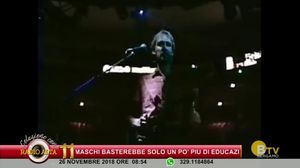 COLAZIONE CON RADIO ALTA