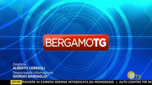 BERGAMO TG