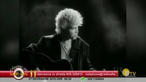 COLAZIONE CON RADIO ALTA