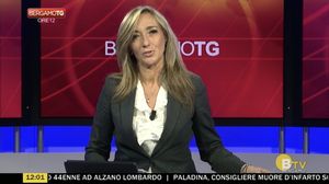 BERGAMO TG ORE12