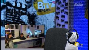 VIA NOVELLI SOCIAL CLUB