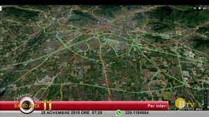 COLAZIONE CON RADIO ALTA