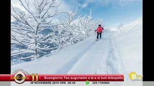 COLAZIONE CON RADIO ALTA