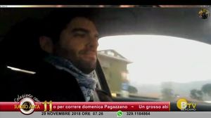 COLAZIONE CON RADIO ALTA