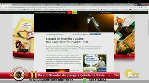 COLAZIONE CON RADIO ALTA