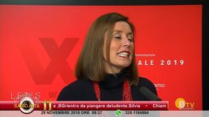 COLAZIONE CON RADIO ALTA