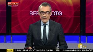 BERGAMO TG