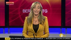 BERGAMO TG