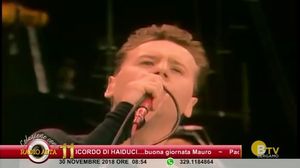 COLAZIONE CON RADIO ALTA