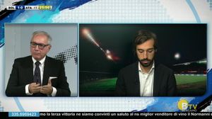 TUTTOATALANTA DIRETTA STADIO