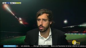 TUTTOATALANTA DIRETTA STADIO