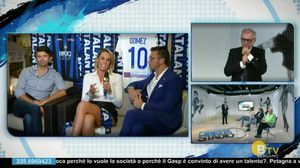 TUTTOATALANTA DIRETTA STADIO