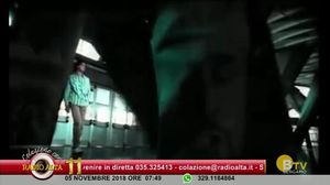 COLAZIONE CON RADIO ALTA